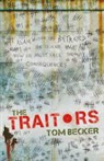 Tom Becker - The Traitors