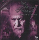 Andreas Fröhlich, Hans P. Hallwachs, Felicitas Woll - Prof. Sigmund Freud, Kriminalhörspiel, Audio-CDs - 8: Krankheit und Symptom, 1 Audio-CD (Hörbuch)