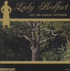 John Beckmann, Michael Eickhorst, Dennis Rohling, Waltraud Habicht, Barbara Ratthey - Lady Bedfort, Audio-CDs - Tl.47: Lady Bedfort - Der kauzige Entführer, 1 Audio-CD (Audio book)