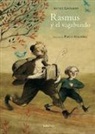 Astrid Lindgren, Pablo Auladell - RASMUS Y EL VAGABUNDO