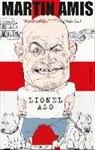 M. Amis, Martin Amis - Lionel Aso