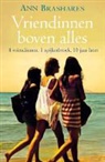 A. Brashares, Ann Brashares - Vriendinnen boven alles
