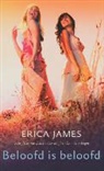 E. James, Erica James - Beloofd is beloofd