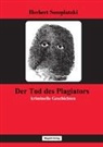 Herbert Somplatzki - Der Tod des Plagiators