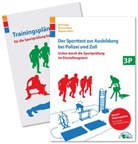 GUT, Kur Guth, Kurt Guth, mer, Marcu Mery, Marcus Mery... - Der Sporttest zur Ausbildung bei Polizei und Zoll