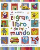 Kali Stileman - El Gran Libro de Mi Mundo