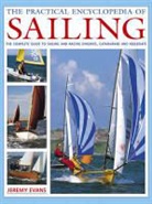 Jeremy Evans - Practical Encyclopedia of Sailing