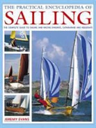 Jeremy Evans, Evans Jeremy - Practical Encyclopedia of Sailing