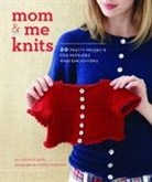 stefanie Japel, Aimee Herring - Mom and Me Knits