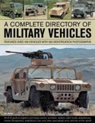 Pat Ware - Complete Directory of Military Vehicles