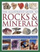 John Farndon - Illustrated Guide to Rocks and Minerals