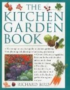 Richard Bird, Bird Richard - Kitchen Garden Book