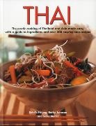 Deh-Ta Hsiung, Becky Johnson, Becky Hsiung Johnson, Johnson Becky, JOHNSON BECKY HSIUNG DEH TA MORR, Sallie Morris... - Thai
