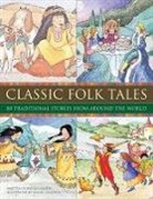 Nicola Baxter, Nicola Baxter, Roger Langton - Classic Folk Tales