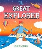 Chris Judge, Judge Chris - The Great Explorer