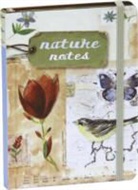 Sophie Jordan, Paperstyle - Nature Notes Mini Notebook