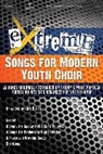 Extreme: Songs for Modern Youth Choir, Bass (Audio book)