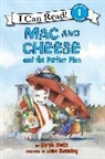 Sarah Weeks, Sarah/ Manning Weeks, Weeks Sarah, Jane Manning - Mac and Cheese and the Perfect Plan