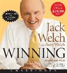 Jack Welch, Jack/ Hecht Welch, Paul Hecht, Jack Welch - Winning (Audiolibro)