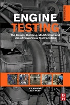 A. J. Martyr, A. J. (Test Industry Expert With 40+ Years Martyr, A. J. (Test industry expert with 40+ years' experience Martyr, A. J. Plint Martyr, Anthony Martyr, Martyr A. J.... - Engine Testing