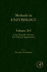 Theodore Friedman, Theodore C. Friedman, Theodore C. (EDT) Friedman, Theodore C. Friedman, Theodore Friedmann - Gene Transfer Vectors for Clinical Application