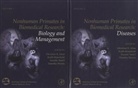 Christian R. (EDT)/ Mansfield Abee, Christian R. Abee, Keith Mansfield, Timothy Morris, Suzette D. Tardif - Nonhuman Primates in Biomedical Research
