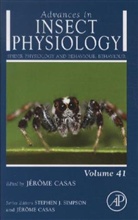 Jerome Casas, Jerome (EDT) Casas, Jerome Casas - Spider Physiology and Behaviour