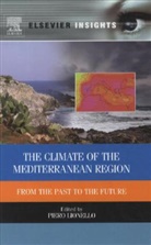 P. Lionello, P. (EDT) Lionello, P. Lionello - The Climate of the Mediterranean Region