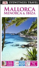 Grzegorz Micula - Mallorca, Menorca and Ibiza
