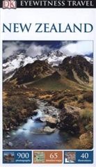 Kate Hemphill - New Zealand