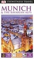 Izabella Galicka, Katarzyna Michalska, Dorota Jarymowiczowie, Mariusz Jarymowiczowie, Lena Maminajszwili, Bohdan WrÃ³blewski... - Munich and the Bavarian Alps
