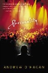 Andrew O'Hagan - Personality