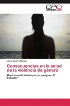 Laura Navarro Mantas - Consecuencias en la salud de la violencia de género