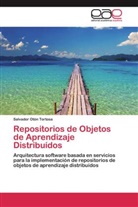 Salvador Otón Tortosa - Repositorios de Objetos de Aprendizaje Distribuídos