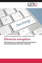 Rodr Ramírez-Pisco, Rodrigo Ramírez-Pisco, Carmen Luis Vásquez Stanescu, Carmen Luisa Vásquez Stanescu - Eficiencia energética