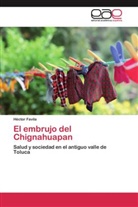 Héctor Favila - El embrujo del Chignahuapan