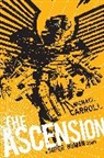 Michael Carroll, Carroll Michael - The Ascension: a Super Human Clash