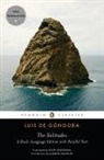 Luis de Gongora, Luis de Gongora, Gongora Luis de, Luis De Gongora Y. Argote, Edith Grossman, Alberto Manguel - The Solitudes
