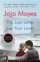 Jojo Moyes - The Last Letter from Your Lover