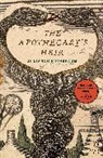 Julianne Buchsbaum, Julianne/ Brock-Broido Buchsbaum, Lucie Brock-Broido - The Apothecary's Heir