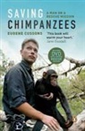 Eugene Cussons - Saving Chimpanzees