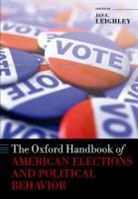 Jan E. Leighley, Jan E. Leighley - The Oxford Handbook of American Elections and Political Behavior