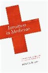 Hillel D. Braude, BRAUDE HILLEL D, Braude Hillel D. - Intuition in Medicine