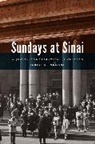 Tobias Brinkmann, Brinkmann Tobias - Sundays At Sinai