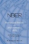 Jeffrey A. Frankel, Jeffrey A. (EDT)/ Pissarides Frankel, Jeffrey A. Pissarides Frankel, FRANKEL JEFFREY PISSARIDES CHR, Jeffrey A. Frankel, Christopher Pissarides - Nber International Seminar on Macroeconomics 2011, Volume 8
