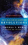 Ian Hacking, Hacking Ian, Thomas S. Kuhn, Thomas S./ Hacking Kuhn, Kuhn Thomas S. - The Structure of Scientific Revolutions