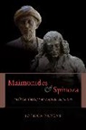 Joshua Parens, Parens Joshua - Maimonides and Spinoza
