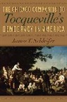 James T. Schleifer, Schleifer James T. - Chicago Companion to Tocqueville''s Democracy in America