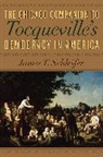 James T. Schleifer, Schleifer James T. - Chicago Companion to Tocqueville''s Democracy in America