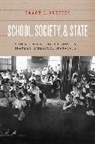 Tracy Steffes, Tracy L. Steffes, Tracy Lynn Steffes, Steffes Tracy L. - School, Society, and State